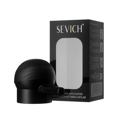 SEVICH High-Quality Hair Fiber Applicator Apply to Sevich Topoik Hiar Fibers Powder Hair Fiber Nozzle Spray Applicator Pump Tool