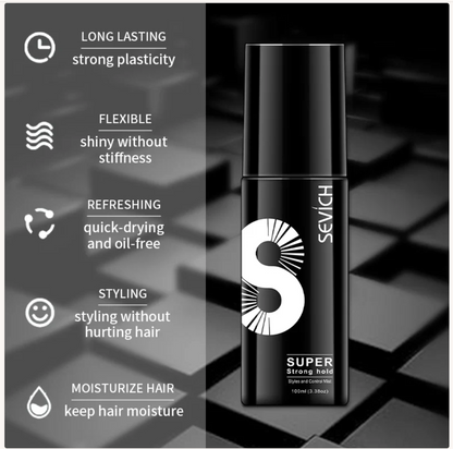 CrownLock Spray