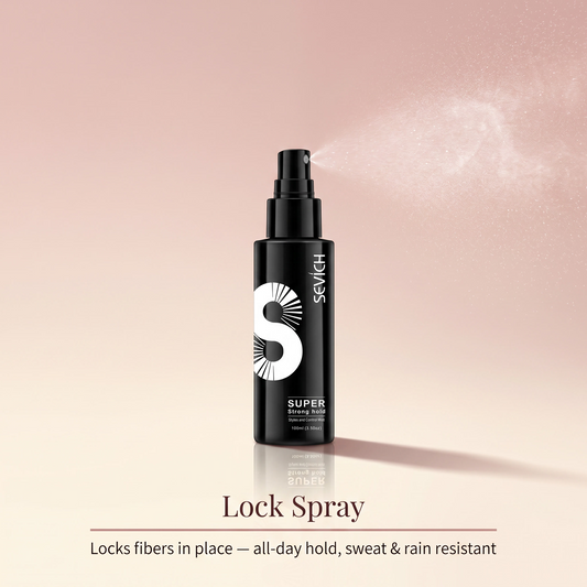 CrownLock Spray