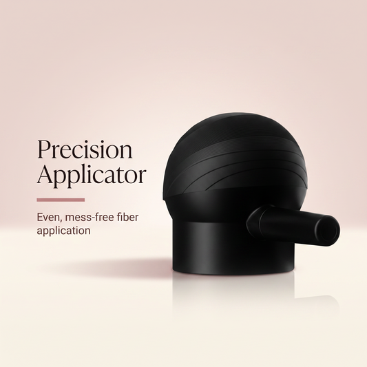 CrownPro Applicator