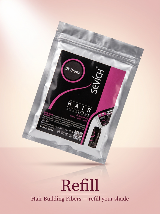 Crown Powder Refill